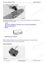 John Deere 6215, 6415, 6615, 6715 Repair - Page 2