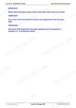 John Deere 6215, 6415, 6615, 6715 Repair - Page 3