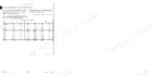 John Deere 730, 733, 740, 745, 750 front-wheel-drive axle torque specifications table for metric ISO bolts and nuts.