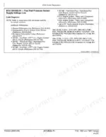 John Deere 7720, 7820, 7920 Operation and Test - Page 2