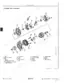 John Deere 8100, 8410 Repair Manual — Exploded Parts View