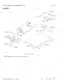 John Deere 850, 900HC, 950, 1050 technical manual diagram showing dimensions for a custom-fabricated transmission stand.