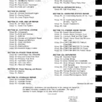 John Deere 9400, 9500, 9600 Repair - Page 1
