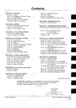 John Deere 9400, 9500, 9600 Repair - Page 1