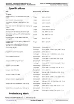 john-deere-agriculture-6100-to-6600-tractors-repair-manual-tm4493-test-values-361.webp John Deere Agriculture 6100-6600 transmission torque specifications and spring test values for Perma-Clutch 2 components.
