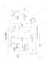 john-deere-amt600-amt622-amt626-material-transporters-technical-manual-tm1363-wiring-421.webp John Deere AMT600, AMT622, AMT626 electrical schematic showing ignition, starter, and lighting wiring circuits.