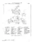 John Deere JD450, JD450 Crawler Tractors, JD450 Crawler Loaders Marvel-Schebler carburetor exploded view diagram.