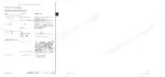 john-deere-powertech-to-6081-diesel-engines-technical-manual-ctm86-troubleshooting-331.webp John Deere POWERTECH 8.1 L Diesel Engines (6081) turbocharger failure analysis troubleshooting table and remedies.