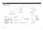 kioti-ch20-to-ck20hj-tractor-workshop-manual-s196-woo-hydraulic-279.webp Kioti CH20, CK20J, CK20H, CK20HJ hydraulic circuit diagram, HST specifications, and steering system components.