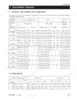 kioti-ch20-to-ck20hj-tractor-workshop-manual-s196-woo-torque-25.webp Kioti CH20, CK20J, CK20H, CK20HJ workshop manual torque table for general use screws, bolts, nuts, and stud bolts.