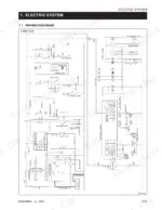 kioti-ch20-to-ck20hj-tractor-workshop-manual-s196-woo-wiring-335.webp Kioti CH20, CK20J, CK20H, CK20HJ wiring diagram for the electric system including starter, alternator, and lights.