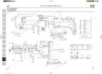 kioti-ck2510-h-ck2810-h-ck3010-h-tractors-workshop-manual-du74-w00-wiring-348-8.webp Kioti CK2510(H), CK2810(H), CK3010(H) electrical circuit diagram showing main fuse box, ECU, and wire harness connections.