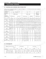 kioti-dk651-to-dk901-tractors-workshop-manual-c34-woo-torque-28.webp Kioti DK651, DK751, DK801, DK901 tightening torque tables for general use screws, bolts, nuts, and stud bolts.