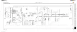 kioti-ds4110-hs-ds4510-hs-tractor-workshop-manual-dh64-w00-wiring-427-1.webp Kioti DS4110(HS), DS4510(HS) overall electric system circuit diagram showing battery, starter, relays, and instrument cluster