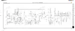 kioti-mechron-2200-utility-vehicle-workshop-manual-suuv-w00-wiring-345.webp Kioti MECHRON 2200 overall electrical system circuit diagram showing battery, starter, relays, and lighting components.