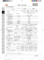 kioti-rx6020c-pc-to-rx7620c-pc-tractors-shop-manual-du90-w00-specs-24-1.webp Kioti RX6020C(PC), RX6620C(PC), RX7320C(PC), RX7620C(PC) general specifications table for engine, transmission, and PTO systems.
