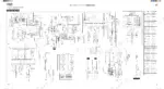 kioti-rx6020c-pc-to-rx7620c-pc-tractors-shop-manual-du90-w00-wiring-491-1.webp Kioti RX6020C(PC), RX6620C(PC), RX7320C(PC), RX7620C(PC) overall electrical wiring diagram, cabin and bonnet fuse box tables.
