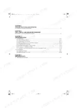 kobelco-sk10sr-3-mini-excavator-shop-manual-s5pa0011e01-exploded-view-6-1.webp Kobelco SK10SR-3 service manual table of contents for chapters 8 through 11, covering troubleshooting and maintenance.