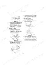 kobelco-sk16-pfa1-mini-excavator-shop-manual-s5pfa101e-troubleshooting-113.webp Kobelco SK16 PFA1, SK16 engine manual: inspection procedures for tappets and crankshaft runout with measurement diagrams.