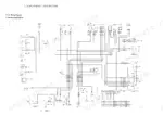 kobelco-sk17sr-5-mini-excavator-shop-manual-s5pu0023e01-wiring-263.webp Kobelco SK17SR-5 standard electrical wiring diagram showing relays, fuses, starter switch, and indicator box components.