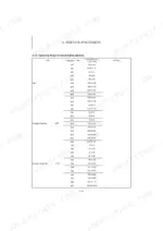 kobelco-sk22-pfc1-mini-excavator-shop-manual-s5pfc101e-torque-58-1.webp Kobelco SK22 PFC1, SK22 service manual table for general bolt and nut tightening torque specifications in N m.