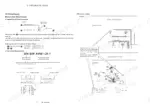 kobelco-sk25sr-6-mini-excavator-shop-manual-s5pv0029e01-wiring-42.webp Kobelco SK25SR-6 wiring diagram guide, seat mount harness schematic, and wire color code reference table.