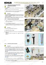 kohler-kdi-to-tcr-diesel-engine-workshop-manual-ed0053029590-procedures-67.webp Kohler KDI 1903 TCR, KDI 2504 TCR procedures for fuel pipe and electronic injector disassembly and assembly.