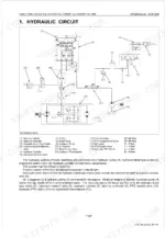 kubota-f2880-to-rck60r-f36-tractor-mower-workshop-manual-9y011-15552-hydraulic-231.webp Kubota F2880, F3680, RCK72P-F36, RCK72R-F36, RCK60P-F36, RCK60R-F36 hydraulic circuit diagram and component list.
