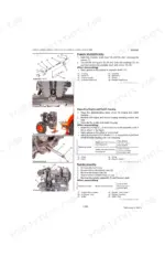 kubota-l3240-3-to-l5740-3-tractor-service-manual-9y111-03690-exploded-view-140.webp Kubota L3240-3, L3540-3, L3940-3, L4240-3, L4740-3, L5040-3, L5240-3, L5740-3 service manual: propeller shaft, engine, and radiator.