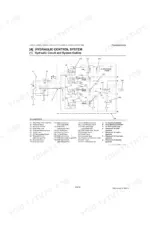 kubota-l3240-3-to-l5740-3-tractor-service-manual-9y111-03690-hydraulic-schematics-232.webp Kubota L3240-3, L3540-3, L3940-3, L4240-3, L4740-3, L5040-3, L5240-3, L5740-3 hydraulic control system circuit and system outline diagram.