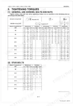kubota-l3240-3-to-l5740-3-tractor-workshop-manual-9y111-06241-torque-33.webp Kubota L3240-3, L3540-3, L4240-3, L5240-3, L5740-3 general tightening torque tables for screws, bolts, nuts, and stud bolts.
