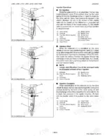 kubota-l3560-to-l6060-tractor-workshop-manual-9y111-08242-hydraulic-130.webp Kubota L3560, L4060, L4760, L5060, L5460, L6060 engine injector operation diagrams showing no injection, start, and complete cycles.