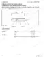 Kubota LA344, LA344S boom and bucket cylinder diagram and cylinder specifications table with rod and stroke dimensions.