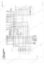 kubota-m108s-low-profile-tractor-workshop-manual-9y111-16183-wiring-412.webp Kubota M108S Low Profile main harness electrical wiring diagram showing fuse box, relay box, and lighting connections.