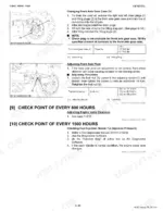 kubota-m8560-m9960-tractor-workshop-manual-9y111-06860-hydraulic-75.webp Kubota M8560, M9960 manual: front axle gear oil change, pivot adjustment, and fuel injection nozzle check procedures.