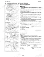 kubota-m8560-m9960-tractor-workshop-manual-9y111-06860-procedures-58.webp Kubota M8560, M9960 procedures for replacing hydraulic oil filters and changing engine oil with component diagrams.