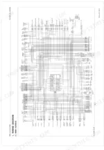 kubota-m9540-dual-speed-tractor-workshop-manual-wiring-438.webp Kubota M9540 Dual Speed main harness electrical wiring diagram showing relays, switches, and fuse box connections.