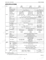 kubota-m95x-m105x-m125x-tractor-service-manual-97897-13270-specs-11.webp Kubota M95X, M105X, M125X tractor technical specifications table covering engine, dimensions, weight, and hydraulics.