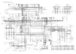 kubota-m95x-m105x-m125x-tractor-service-manual-97897-13270-wiring-653.webp Kubota M95X, M105X, M125X wiring diagram for Canada, showing ECU Power Shift, harness connections, and electrical components.