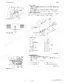 Kubota ME8200DTN exploded view of propeller shaft and wiring harness L.H. removal and assembly procedures.