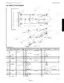 Kubota R420α, R520α, R420S, R520S exploded view diagram and parts list for the front attachment mechanism.