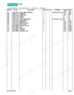 kubota-rc60-72h-rotary-mower-parts-catalog-parts-list-5.webp Kubota RC60-72H parts list table for Joint assembly, including PTO joints, cross joints, snap rings, and grease nipples.
