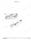 Kubota RC72-29A exploded view diagram of the universal joint assembly, showing yokes, cross kits, and drive shaft components.