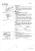 kubota-rck54-32-rck60-32-rotary-mower-workshop-manual-9y111-13450-procedures-24.webp Kubota RCK54-32, RCK60-32 mower blade replacement, sharpening, and belt replacement procedures with torque specifications.