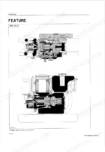 kubota-rk-series-diesel-engine-workshop-manual-9y011-02650-exploded-view-11.webp Kubota RK Series RK50, RK60, RK70 engine cross-section diagram showing internal piston and cylinder components.