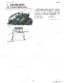 Kubota RTV-X1100C engine closed breather system diagram showing breather valve, tube, and oil shield components.