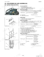 kubota-rtv-x1140-utility-vehicle-service-manual-9y111-09960-exploded-view-135.webp Kubota RTV-X1140 engine cylinder head, injection pipe, and nozzle holder assembly disassembly and torque procedures.