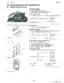 Kubota RTV-X1140 engine cylinder head, injection pipe, and nozzle holder assembly disassembly and torque procedures.