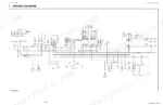 kubota-rtv-x1140-utility-vehicle-service-manual-9y111-09960-wiring-365.webp Kubota RTV-X1140 electrical system wiring diagram showing battery, alternator, ECU, fuses, and lighting components.