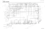 kubota-rtv1100-utility-vehicle-workshop-manual-9y121-00111-wiring-327.webp Kubota RTV1100 electrical system wiring diagram showing relays, fuses, switches, and component connections.